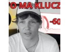 Rafał Zaorski w opałach, a BigShortBets runął 60% w 24h. Ktoś celowo wyprzedaje?