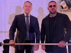 Post Kizo z prezydentem przebił najgłośniejsze rozstanie tego roku na Insta