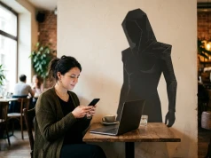 AI zrobi research za cyberprzestępcę. Twój profil w sieci to gotowy scenariusz ataku