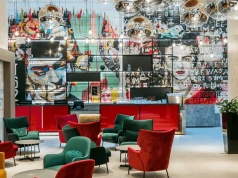 Budapeszt w samym centrum akcji 🏙️ Designerski hotel przy dworcu Nyugati ze śniadaniami