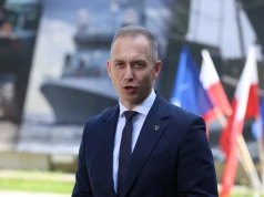 MON: Możemy spodziewać się zamachów na najważniejsze osoby w państwie