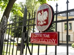 Problem z finansami TK. Święczkowski: Jeśli zabraknie pieniędzy, to będzie odpowiedzialność dwojga sędziów