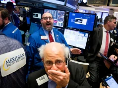 Przed sesją na Wall Street: mimo wybicia rynki pozostają pod presją