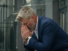 Marcin ma 43 lat, kwalifikacje i stracił pracę. "Bezrobotny manager jest niewidzialny"