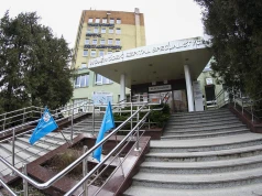 Szpital wojewódzki w Olsztynie na przekór negatywnej statystyce. Przyszło tu na świat więcej dzieci, niż przed rokiem