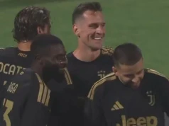 Juventus podjął decyzję ws. Milika. Niestety