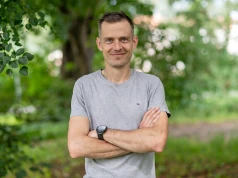 Przebiegnie 237 km na raz dla elbląskiego hospicjum