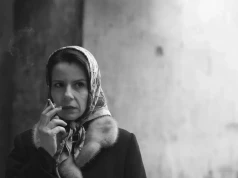 Najczęściej nagradzany polski film w historii. Ma na koncie ponad 70 międzynarodowych nagród