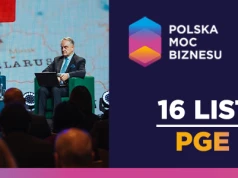 Polska Moc Biznesu 2026. Rejestracja na Kongres już otwarta!