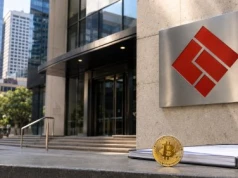 Australia stawia termin branży kryptowalutowej