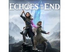 Echoes of the End na PC za 28,19 zł! Klucz Steam w świetnej cenie w sklepie Loaded