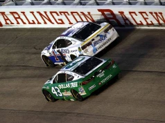 Decydująca faza sezonu NASCAR Cup Series w Motowizji