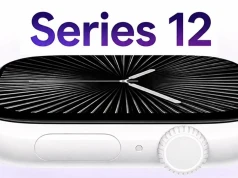 6 nowości w Apple Watch Series 12