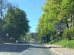 Czytelnicy zgłaszają: Smród w centrum Trzebnicy
