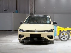 Testy Euro NCAP chińską specjalnością? Trzy modele z Państwa Środka z 5 gwiazdkami. Jak wypadła Cupra?