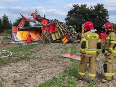 Mijają cztery lata od tragicznego wypadku pod Piotrkowem. Gdzie jest raport komisji?
