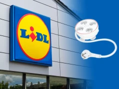 Lidl przecenia o 45 procent sprzęt niezbędny w każdym domu. Megaokazja dnia