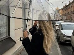 Perfumy na jesień, które pachną jak deszcz. Dla nich zrobię przerwę od wanilii i ambry