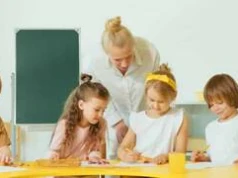 Dobry rozwój dziecka zaczyna się od właściwego miejsca. Poznaj KIDS&Co. Cu Office we Wrocławiu