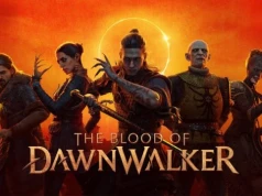 The Blood of Dawnwalker debiutuje na PC i konsolach. Polską grą zachwyca się cały świat