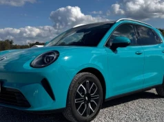 Test: GWM Ora 5 wygląda niczym chiński Garbus, ale jest zestrojona po europejsku
