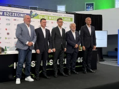 Poznaliśmy obsadę turnieju ATP – Invest in Szczecin Open