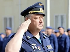 Rosyjski generał lotnictwa ciężko ranny w zamachu. Ukraińcy oskarżyli go o udział w ataku na szpital dziecięcy w Kijowie