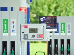 Wystrzał cen benzyny w całej Polsce. Kierowcy łapią się za głowy