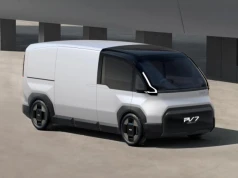 Kia pokaże nowego elektrycznego vana. PV7 zadebiutuje już 14 września