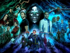 Tak będzie wyglądać Bestia w Avengers: Doomsday. Wyciekły szczegóły sceny po napisach