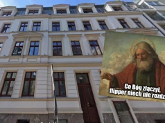 Poznań: flipper który rozmnożył mieszkania na kawalerki będzie musiał je z powrotem połączyć