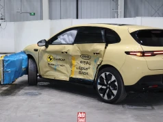 Trzy chińskie auta i jedno europejskie w nowych testach Euro NCAP. Tylko przy ostatnim postawiono warunek