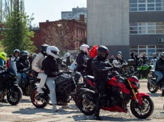 Luźny wrzesień. Zloty motocyklowe i inne imprezy w dniach 4-6 września 2026