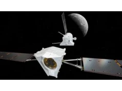 Czekaliśmy na to osiem lat. Duży krok w misji BepiColombo do Merkurego