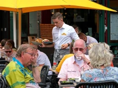 Sektor HoReCa w Polsce zwiększa skalę. Wyniki hoteli i gastronomii rosną