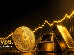 Bitcoin i złoto znów rosną. Na rynku zaszła zmiana, której nie widzieliśmy od 6 lat