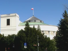 Organ nadzoru AI coraz bliżej. Sejm zmieni swój regulamin