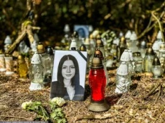 Zabójstwo Mai z Mławy. Ojciec zobaczy nagrania zbrodni? "Będę starał się go przed tym chronić"