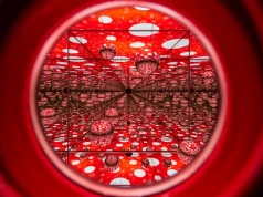 Zostawiła za sobą świat pełen kropek. Wciąż trudno uwierzyć, że Yayoi Kusama odeszła