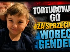Genderyści zamordowali dziecko, bo nie chciało „tranzycji”! P. Holocher i R. Patlewicz NA ŻYWO