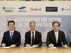 Szwedzki projekt SMR nabiera kształtów. Wybrano partnerów