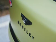 Pierwszy elektryk Bentley coraz bliżej. Torcal ma być najmocniejszym autem marki