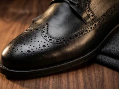 Skórzane buty męskie do pracy – kiedy warto zapłacić więcej za jakość?