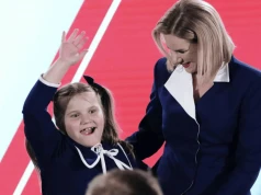 Kasia Nawrocka znalazła się w centrum uwagi. Córka prezydenta opowiedziała całą prawdę o swoim tacie