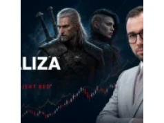 CD Projekt zmiażdżył prognozy analityków! Jak wysoko wzrośnie kurs CDR przed premierą Wiedźmina IV?