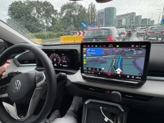 Oto darmowy rywal Google Maps i Yanosika. Tak jeździ się z nowym TomTomem
