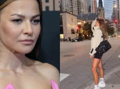 Anna Lewandowska nie wytrzymała. Komentuje doniesienia o kłopotach w Chicago