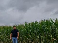 Pensje wzrosły 13 razy, a ceny zbóż nawet nie 2 razy. Rolnik: „Kto młody przejmie gospodarstwo?”