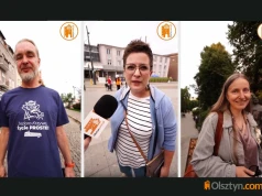 Ostatnia sobota wakacji. Spacer z redakcją Olsztyn.com.pl po Starym Mieście w Olsztynie