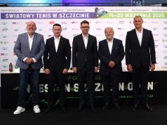 Ważny i Knitter z dzikimi kartami. Invest in Szczecin Open odkrywa karty przed 33. edycją